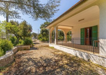 Casa all\'aperto - Villa Via Ostuni
 
269, Martina Franca - foto 6