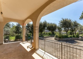 Terrazza - Villa Via Ostuni
 
269, Martina Franca - foto 7