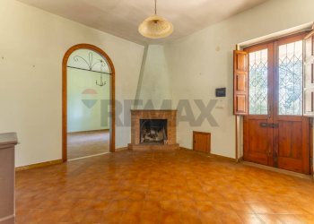 Stanza vuota - Villa Via Ostuni
 
269, Martina Franca - foto 12