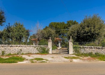 Non correlato - Villa Via Ostuni
 
269, Martina Franca - foto 20