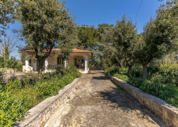 Casa all\'aperto - Villa Via Ostuni
 
269, Martina Franca - foto 21