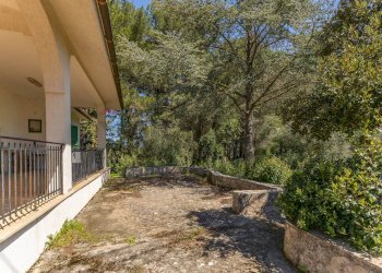 Giardino - Villa Via Ostuni
 
269, Martina Franca - foto 23