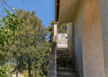 Scale - Villa Via Ostuni
 
269, Martina Franca - foto 26