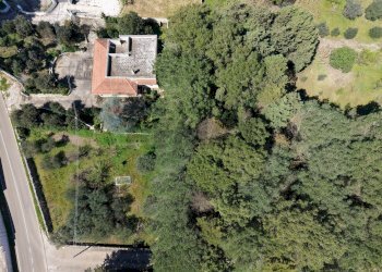 Posizione della mappa - Villa Via Ostuni
 
269, Martina Franca - foto 31