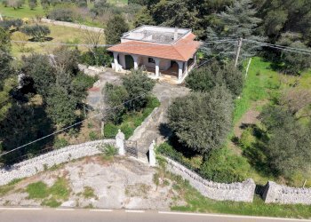 Casa all\'aperto - Villa Via Ostuni
 
269, Martina Franca - foto 34