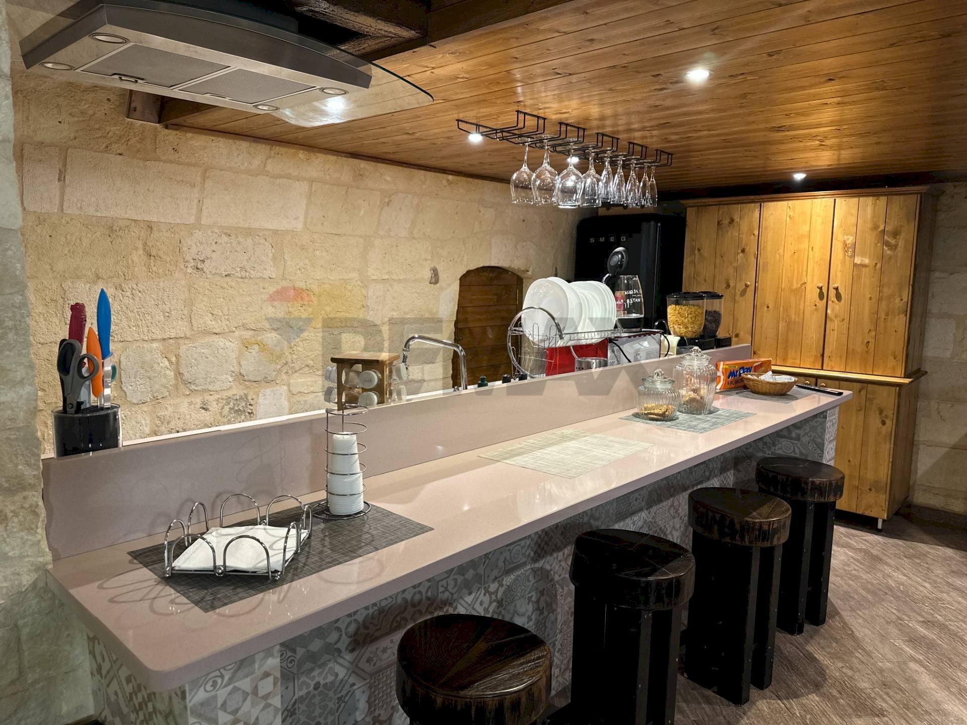 Cucina - Two-room apartment Sonnino
 
8, Andria - photo 3