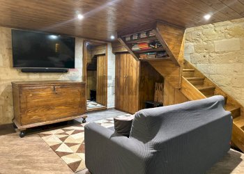 Soggiorno - Bilocale Sonnino
 
8, Andria - foto 1