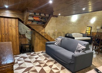 Soggiorno - Bilocale Sonnino
 
8, Andria - foto 2