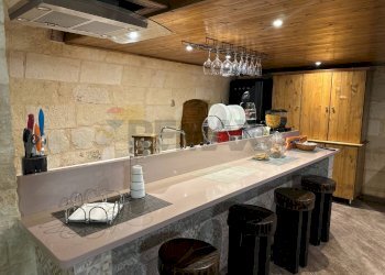 Cucina - Bilocale Sonnino
 
8, Andria - foto 3