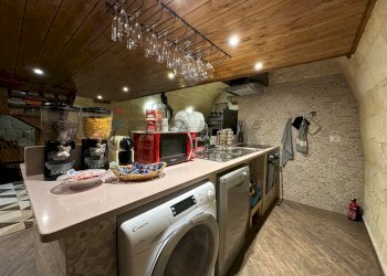 Lavanderia - Bilocale Sonnino
 
8, Andria - foto 6