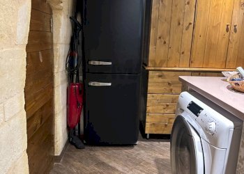 Lavanderia - Bilocale Sonnino
 
8, Andria - foto 7