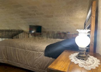 Camera / camera da letto - Bilocale Sonnino
 
8, Andria - foto 10