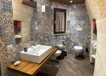 Bagno - Bilocale Sonnino
 
8, Andria - foto 11