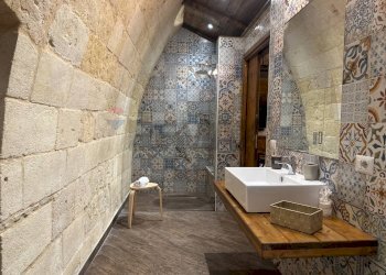 Bagno - Bilocale Sonnino
 
8, Andria - foto 12