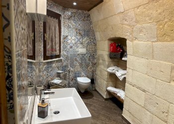 Bagno - Bilocale Sonnino
 
8, Andria - foto 13