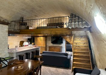 Scale - Bilocale Sonnino
 
8, Andria - foto 15