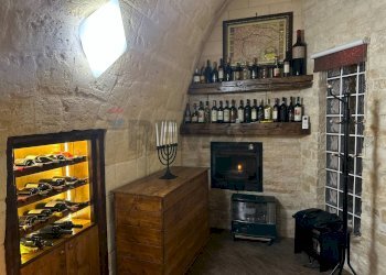 Cantina - Bilocale Sonnino
 
8, Andria - foto 17