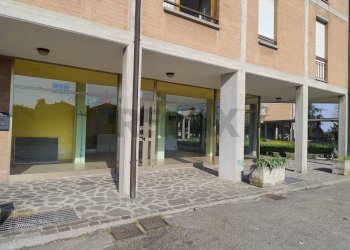 Edificio all\'aperto - Locale Commerciale Gugielmo da Gattatico
 
3, Gattatico - foto 7