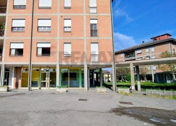 Edificio all\'aperto - Locale Commerciale Gugielmo da Gattatico
 
3, Gattatico - foto 10