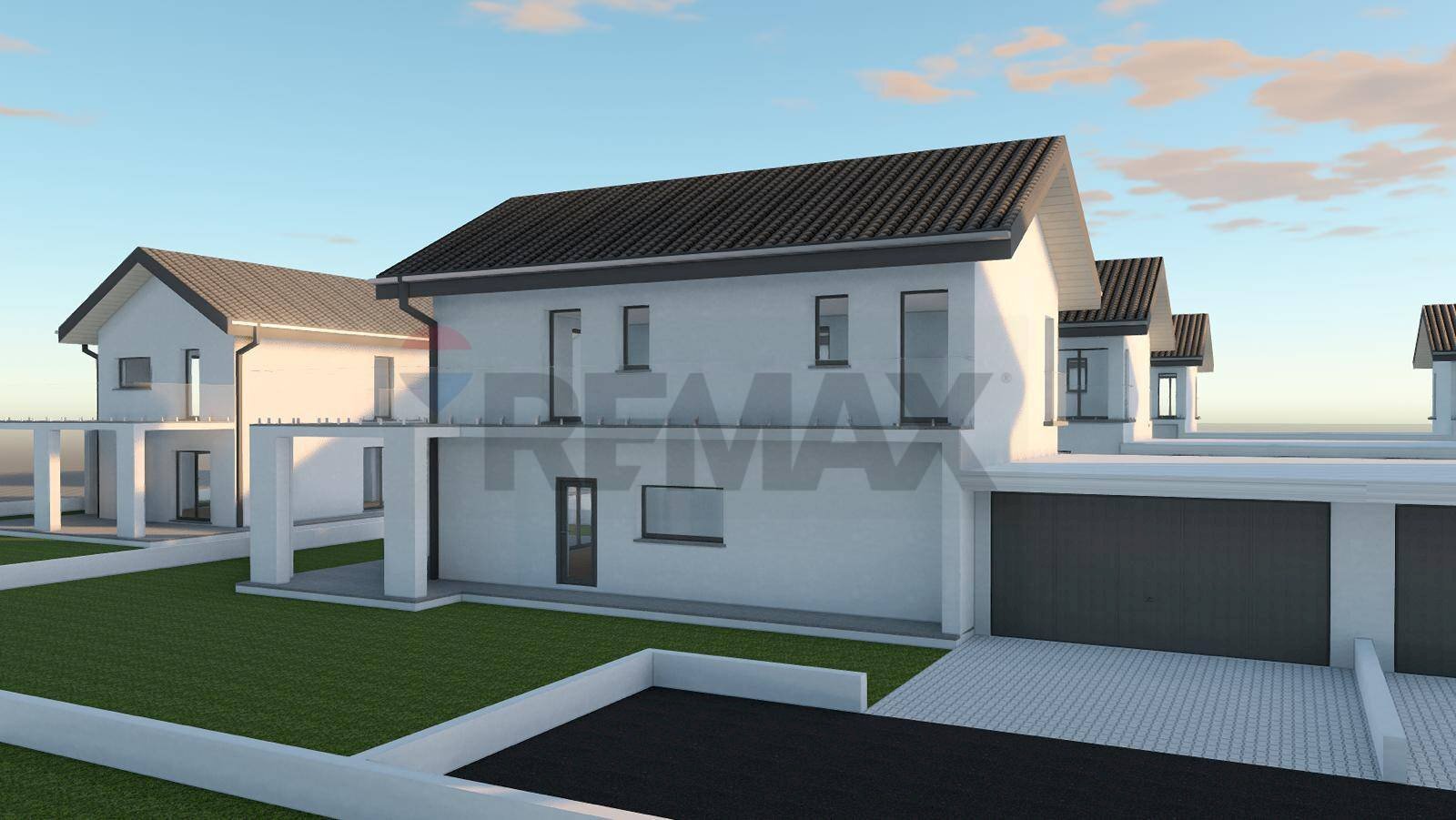 Casa all\'aperto - Quadrilocale Gozzano - foto 2