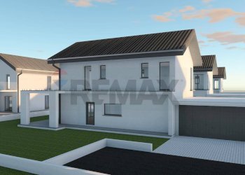 Casa all\'aperto - Quadrilocale Gozzano - foto 2