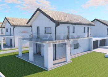 Casa all\'aperto - Quadrilocale Gozzano - foto 4