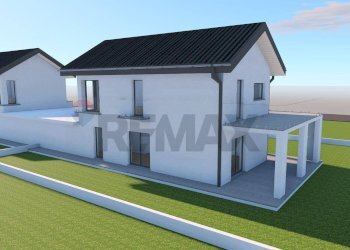 Casa all\'aperto - Quadrilocale Gozzano - foto 6