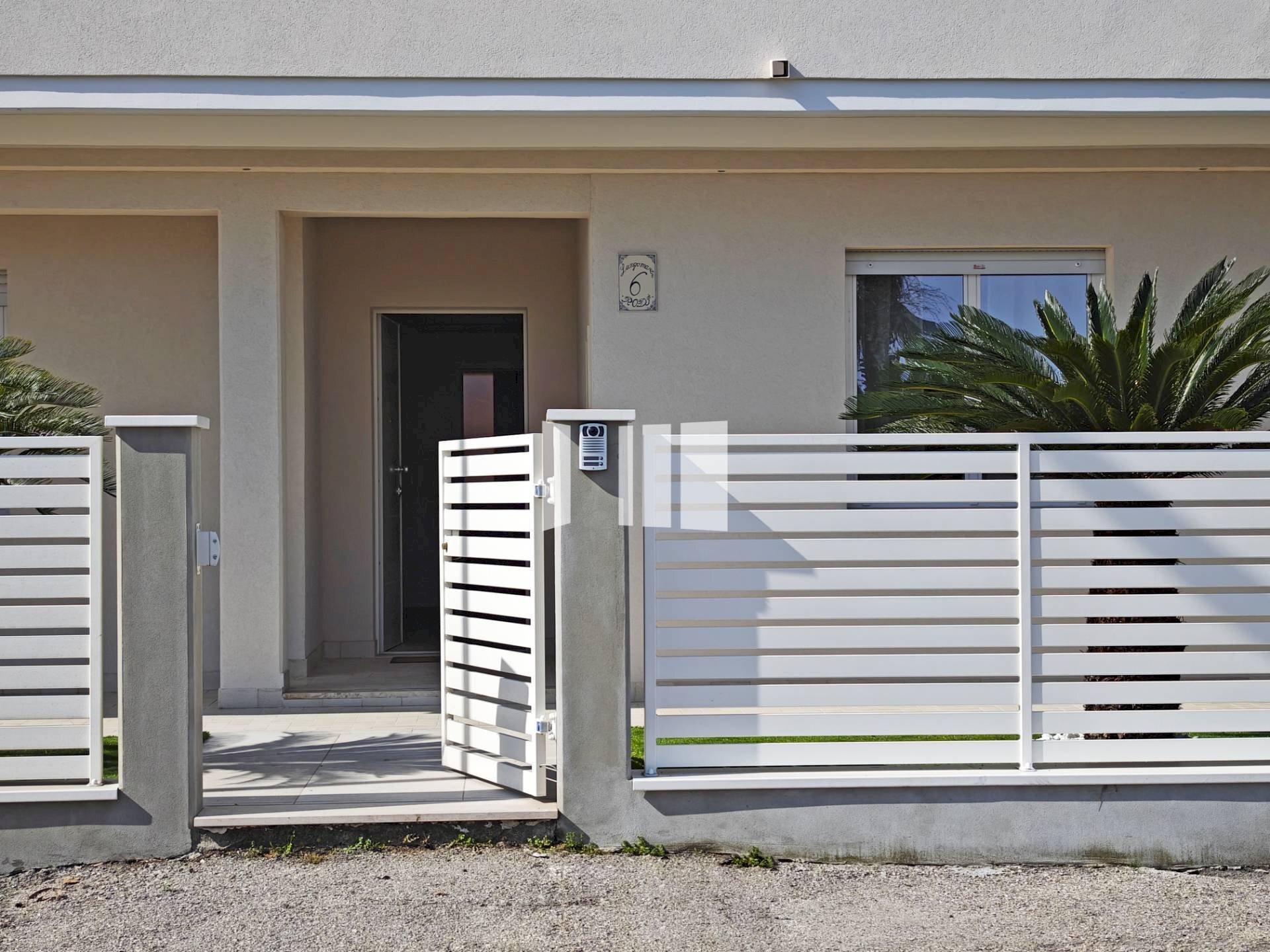 Foto 3 - Trilocale Lungomare Rodi
 
6, Giulianova - foto 3