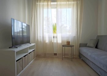 Foto 8 - Trilocale Lungomare Rodi
 
6, Giulianova - foto 8