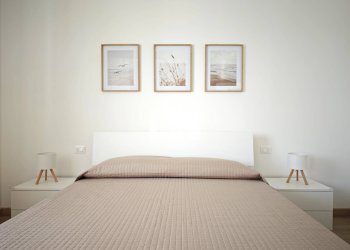 Foto 14 - Trilocale Lungomare Rodi
 
6, Giulianova - foto 14