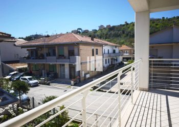 Foto 3 - Quadrilocale Via Parini
 
16, Giulianova - foto 3