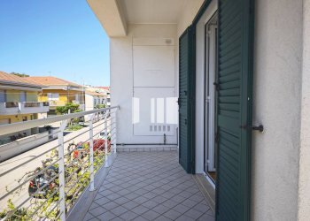 Foto 5 - Quadrilocale Via Parini
 
16, Giulianova - foto 5