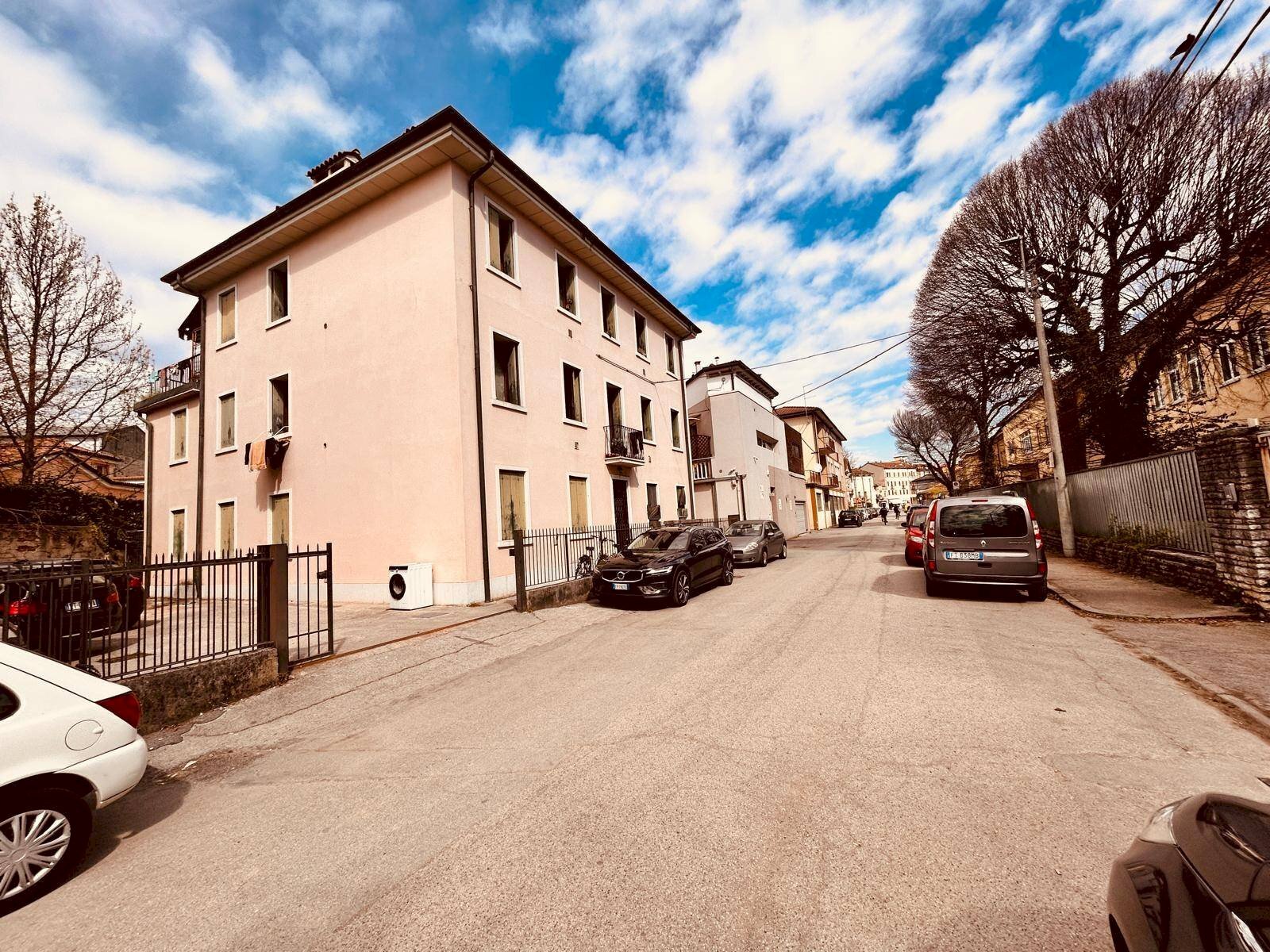 Foto 3 - Trilocale Via Gabriele D'Annunzio
 
68/16, Vicenza - foto 3