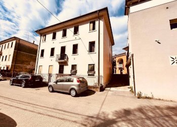 Foto 1 - Trilocale Via Gabriele D'Annunzio
 
68/16, Vicenza - foto 1