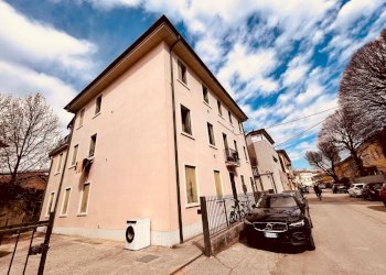 Foto 4 - Trilocale Via Gabriele D'Annunzio
 
68/16, Vicenza - foto 4