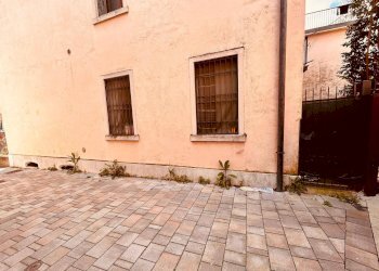 Foto 7 - Trilocale Via Gabriele D'Annunzio
 
68/16, Vicenza - foto 7