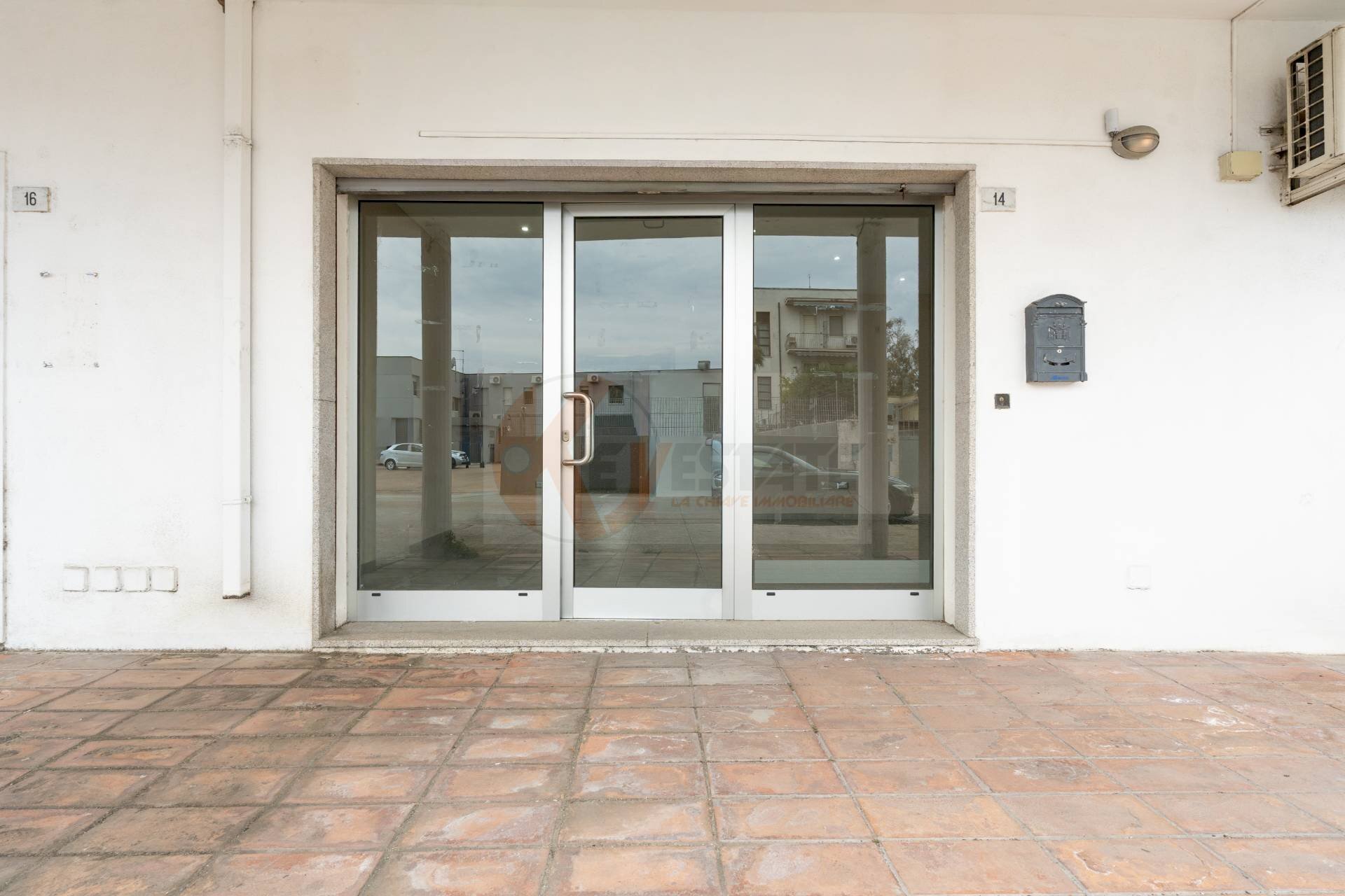 Foto 2 - Locale Commerciale Via Meucci
 
14, Olbia - foto 2