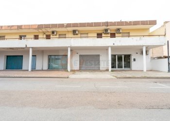 Foto 4 - Locale Commerciale Via Meucci
 
14, Olbia - foto 4