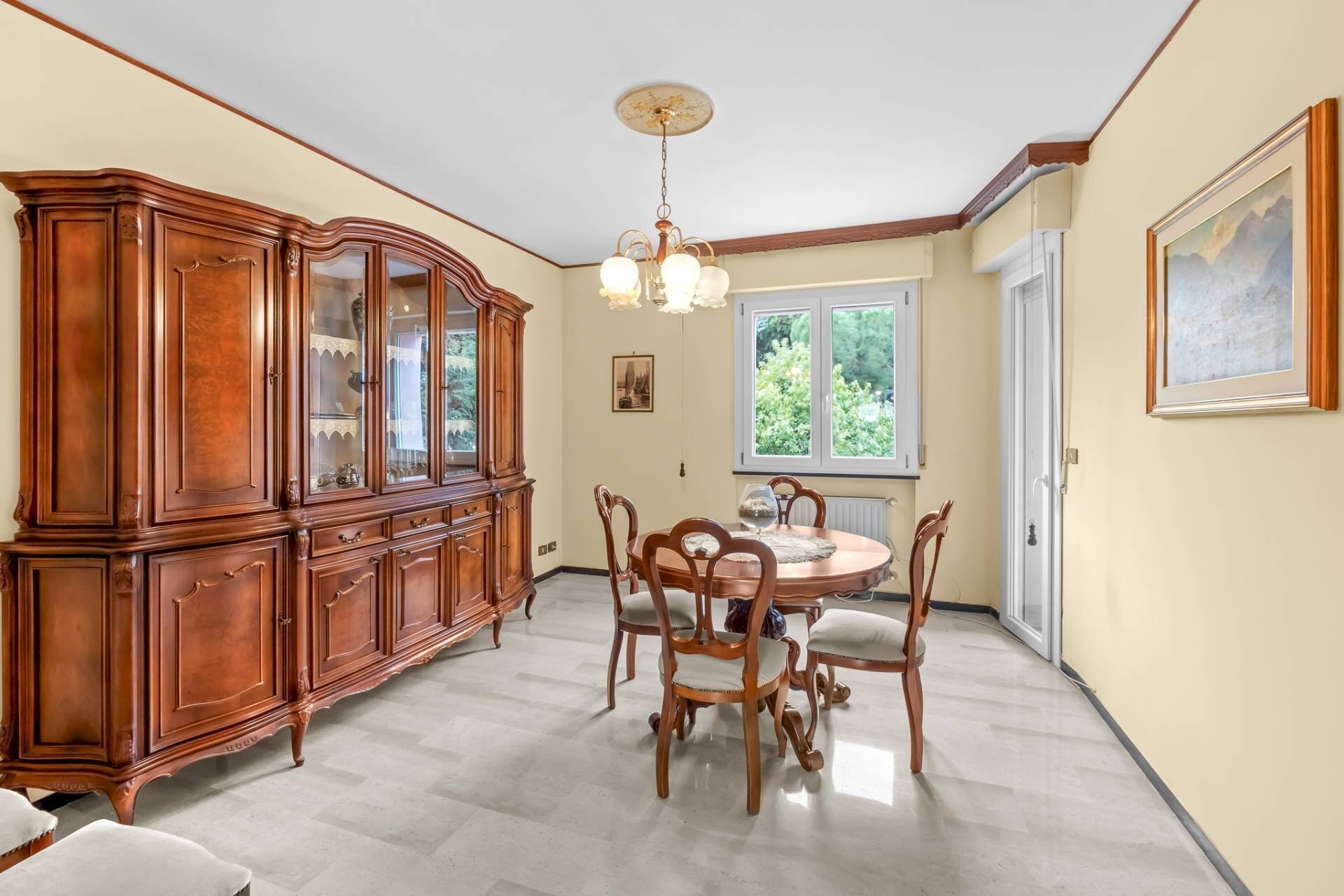 Foto 2 - Appartamento Viale Negrotto Cambiaso
 
47, Sestri Levante - foto 2