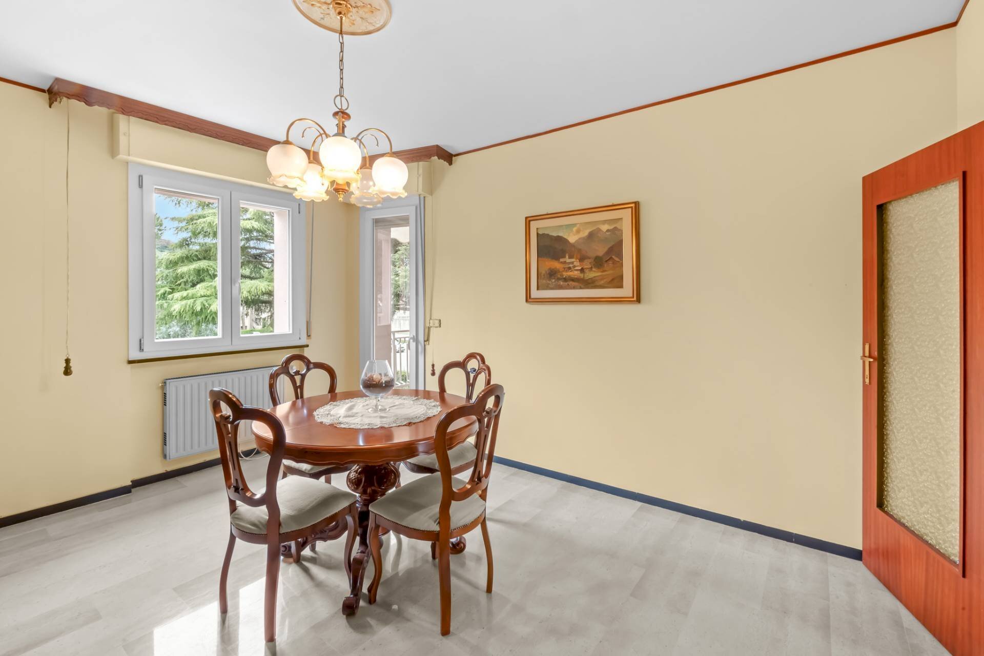 Foto 3 - Appartamento Viale Negrotto Cambiaso
 
47, Sestri Levante - foto 3