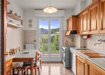 Foto 8 - Appartamento Viale Negrotto Cambiaso
 
47, Sestri Levante - foto 8