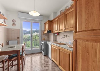 Foto 9 - Appartamento Viale Negrotto Cambiaso
 
47, Sestri Levante - foto 9