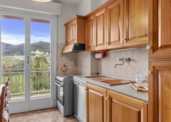 Foto 10 - Appartamento Viale Negrotto Cambiaso
 
47, Sestri Levante - foto 10