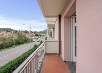 Foto 12 - Appartamento Viale Negrotto Cambiaso
 
47, Sestri Levante - foto 12