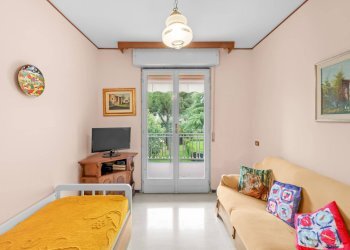 Foto 15 - Appartamento Viale Negrotto Cambiaso
 
47, Sestri Levante - foto 15