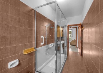 Foto 20 - Appartamento Viale Negrotto Cambiaso
 
47, Sestri Levante - foto 20