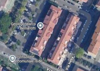 Foto 1 - Apartment Via Heba
 
11, Grosseto - photo 1