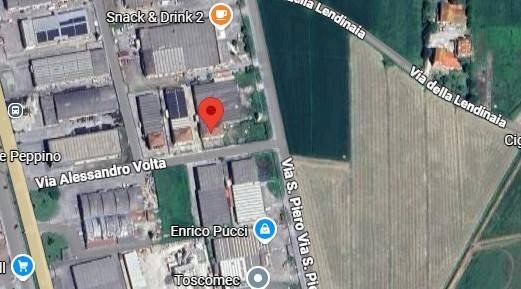 Foto 1 - Capannone VIA A. VOLTA
 
2, Bientina - foto 1