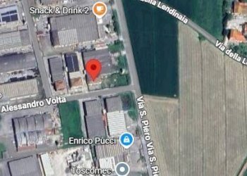 Foto 1 - Capannone VIA A. VOLTA
 
2, Bientina - foto 1