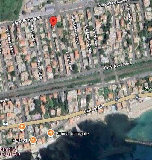 Foto 1 - Villa a Schiera Via delle Colonie
 
71, Santa Marinella - foto 1